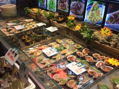 -船梆煮•蒸汽海鲜·生腌干蒸(五四广场店)