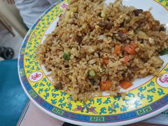 -清真老马家海鲜大排档(台东店)