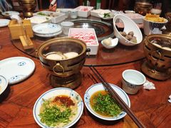 -古关火锅店(古北水镇景区店)