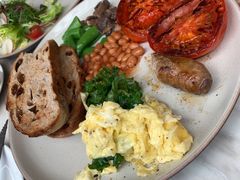 农畉全日餐-农畉LONFOOD(福田星河COCOPark店)