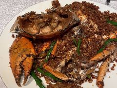 -喜记避风塘炒辣蟹(旗舰店)