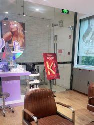 -意廊 Hair Salon