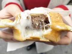 -台湾味正点车轮饼可丽饼(南禅寺店)