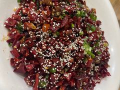 -勇猛子川菜馆(新军路店)