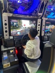 -秦皇星际小蚂蚁乐园