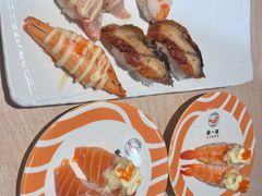 -新一番三文鱼寿司(上邦店)
