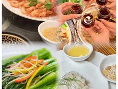 -美未居·老字号·地道顺德菜·桑拿鸡·鱼生(容桂店)