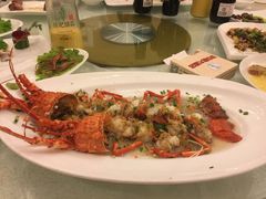 -梦中园海鲜酒店(川沙路店)