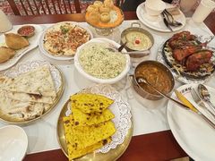 -清真· AL-JANNAT 佳纳特餐厅(仙林店)
