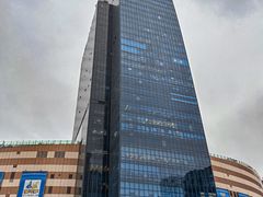 -上海龙之梦万丽酒店