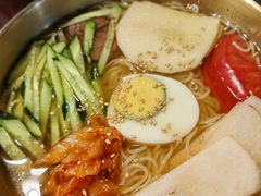 -九田家黑牛烤肉料理(潍坊青州市泰华城店)
