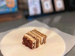 提拉米苏-星巴克(凯德晶萃店)