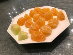 -世博源公馆·本帮融合菜·主题包厢·江景餐厅