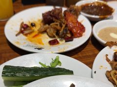 -汉巴味德(沈阳万象汇店)