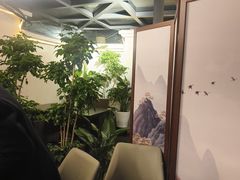 -山外山·林语花园餐厅