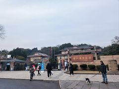-浙江省博物馆(孤山馆区)