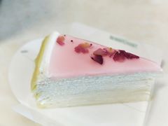 -36cake生日蛋糕(福田店)
