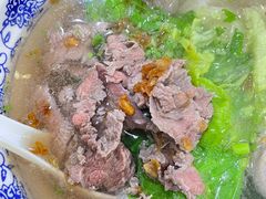-抖牛白塔牛肉粿条汤(水围店)