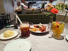 -周沫西餐(嘉禾金铂天地店)