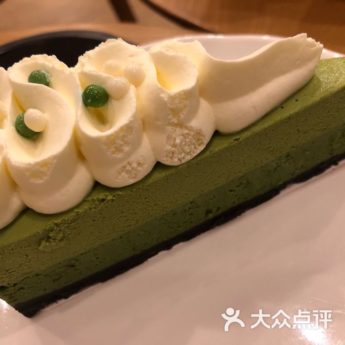 星巴克黑松露鸡肉帕尼尼图片-北京咖啡厅-大众点评网