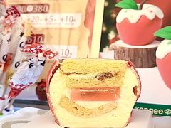 -仟吉KenGee(21世纪店)