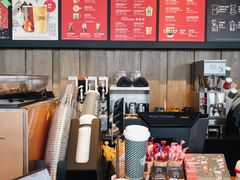 -星巴克(成都科学城店)