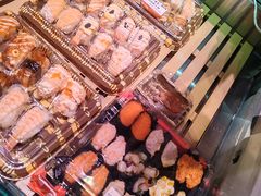 -争鲜回转寿司(朝北大悦城店)