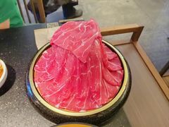 -牛New寿喜烧(新六百店)