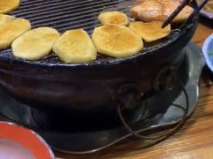-义聚成老北京炙子烤肉(门框店)