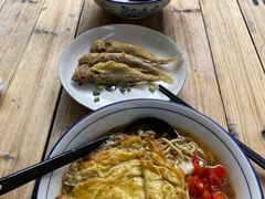 -小河无名面馆