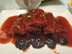 -玉林烤鸭店(定福庄店)