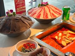 -红鼎坊·老成都火锅(新南门店)