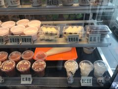 -清真马记宫廷奶酪(广渠门内大街店)