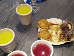 -蓝色派对KTV(聚然广场店)