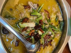 -东北佬菜馆(斗东店)