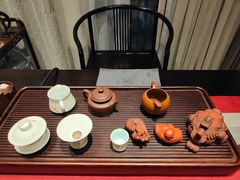 -楚禾宴·家宴(光谷大道店)