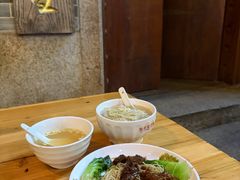 -吴财记面家(大同路店)