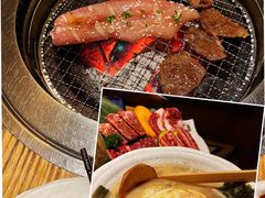 -御牛道日式烤肉料理(杭州万象城店)