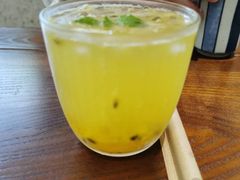 时蔬炒乌冬-肥朵食堂(带梦胡同店)