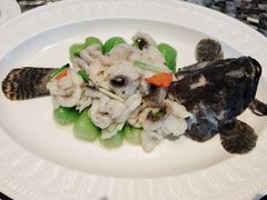 -北京饭店谭家菜