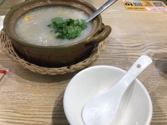 -粥瓜婆特色砂锅粥(白石洲店)