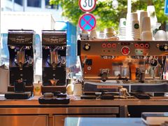 -MQ COFFEE STAND明谦(新洲店)