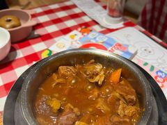 -西贝(上海我格广场店)