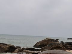 -崇武古城风景区