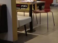 大堂-麦当劳(海岸城店)
