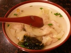 知味馄饨-知味观(翡翠城店)