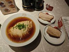 -松鹤面馆·古法焖肉面(观前店)