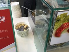 -回味鸭血粉丝汤(南京站店)