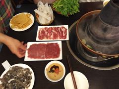 -前门张记涮肉(前门店)