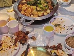 -鸡遇虾煲干锅火锅(小寨金莎店)